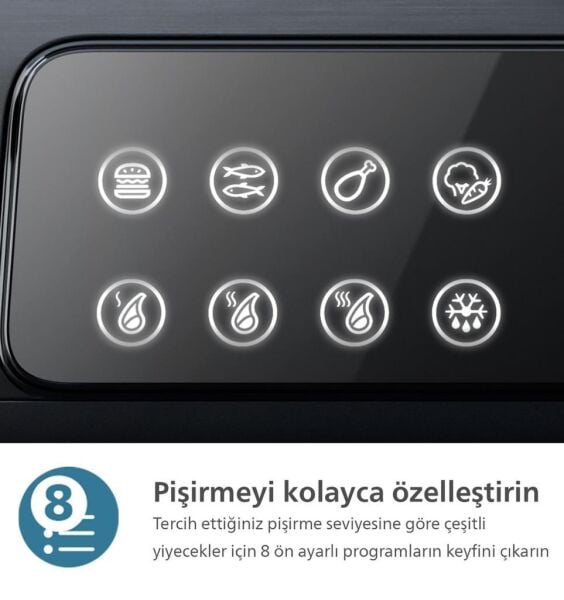 Philips HD6307/70 7000 Serisi Contact Grill 2200 W Izgara & Tost Makinesi