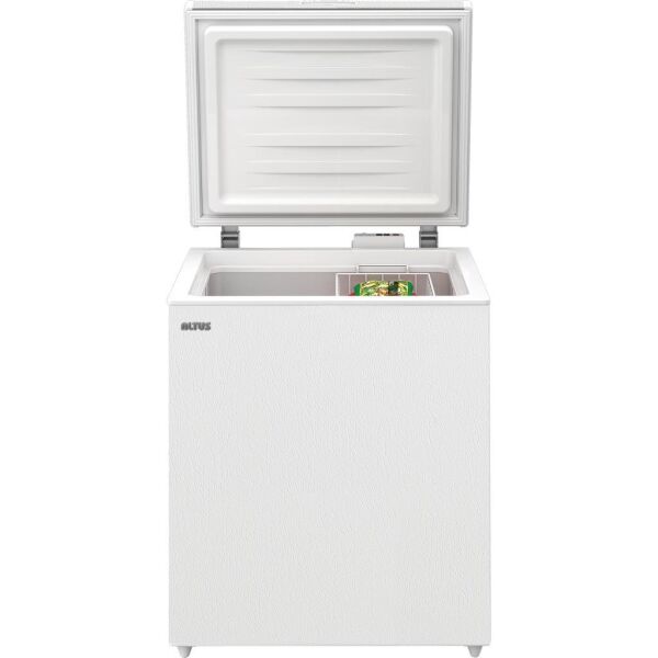 Altus AL 2205 Sandık Tipi 205 Litre Yatay Derin Dondurucu