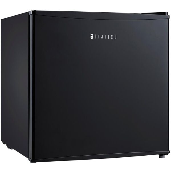 Dijitsu DB55 50 Litre Mini Buzdolabı - Siyah