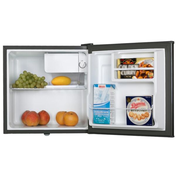 Dijitsu DB55 50 Litre Mini Buzdolabı - Siyah