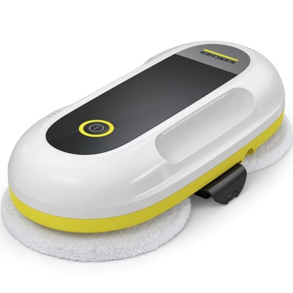 Karcher RCW 2 Extra+ Cam Temizleme Robotu - 12692130