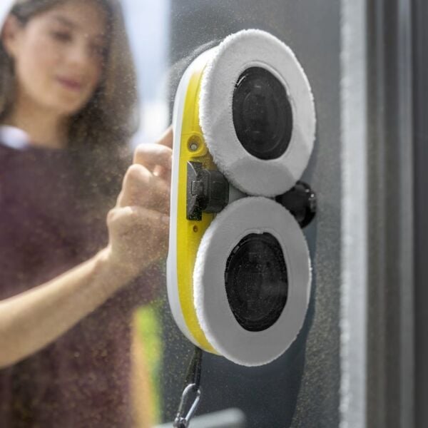 Karcher RCW 2 Extra+ Cam Temizleme Robotu - 12692130