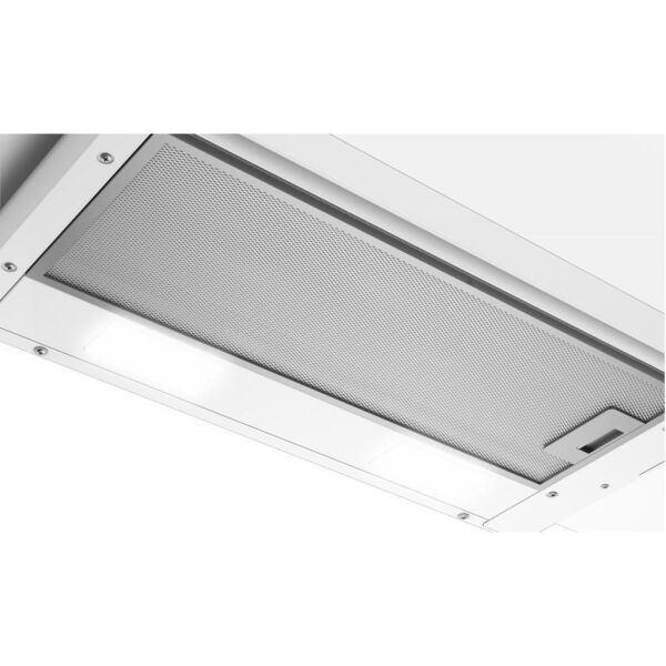 Altus AL 38 W Ankastre Sürgülü Aspiratör - Beyaz