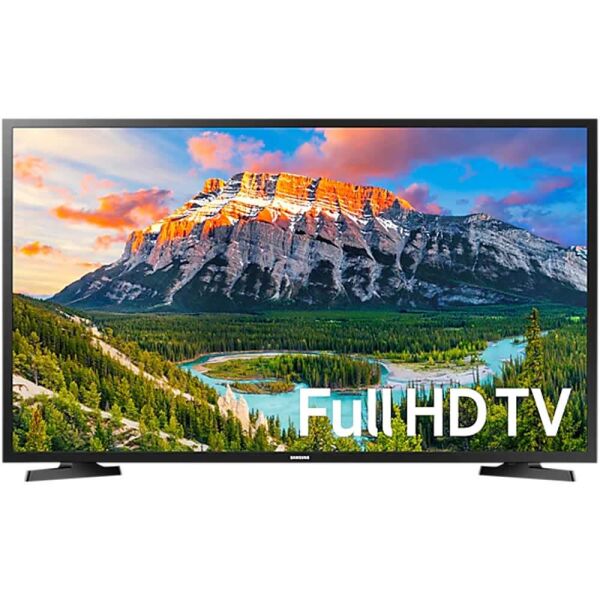 Samsung UE-40N5000 40'' 102 Ekran Full HD Dahili Uydulu Led TV