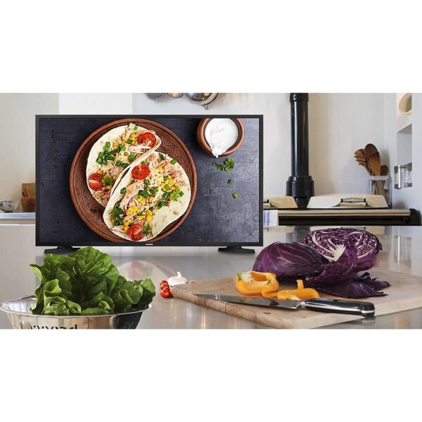 Samsung UE-40N5000 40'' 102 Ekran Full HD Dahili Uydulu Led TV