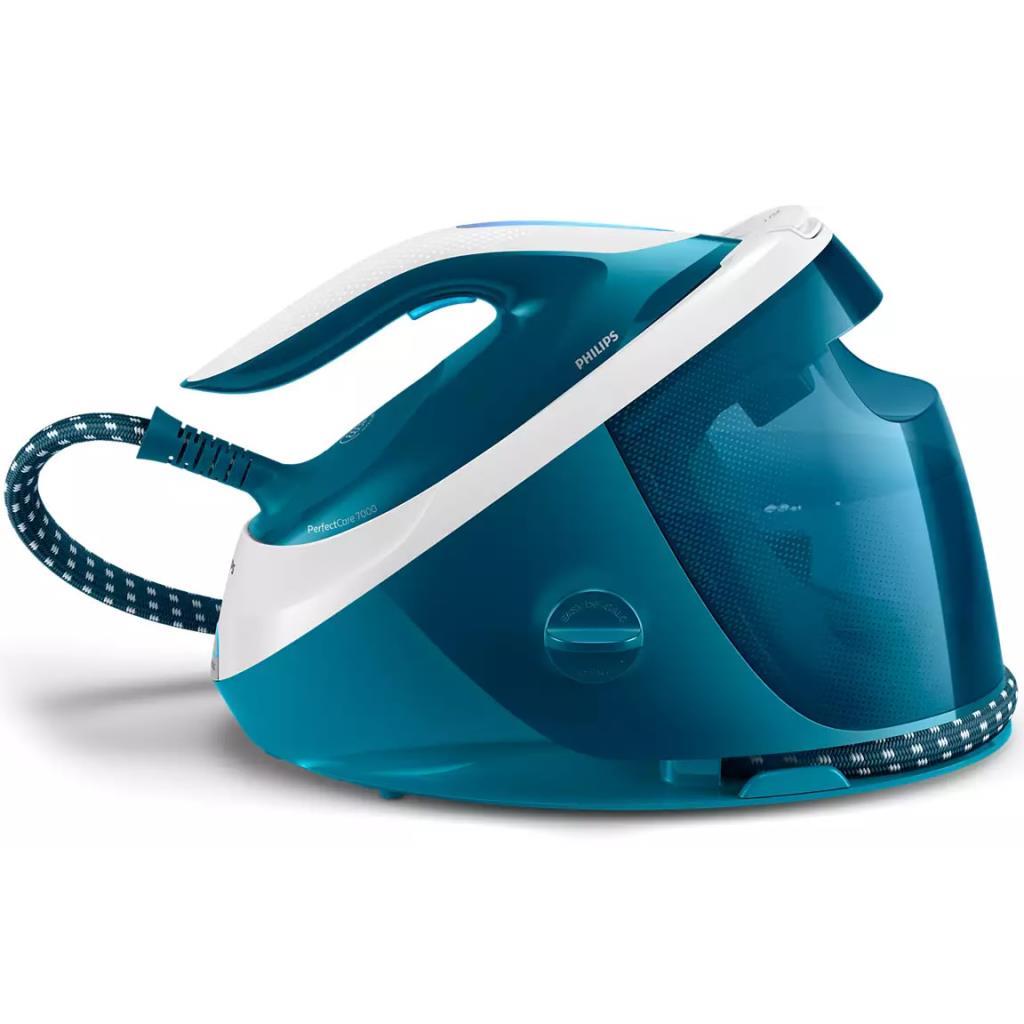 Philips PSG7024/20 PerfectCare 7000 Serisi 7.5 Bar 2100 W Buhar Kazanlı Ütü