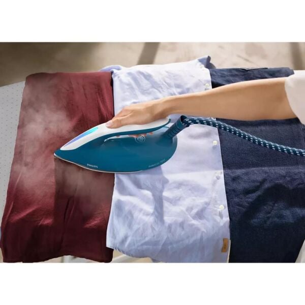 Philips PSG7024/20 PerfectCare 7000 Serisi 7.5 Bar 2100 W Buhar Kazanlı Ütü