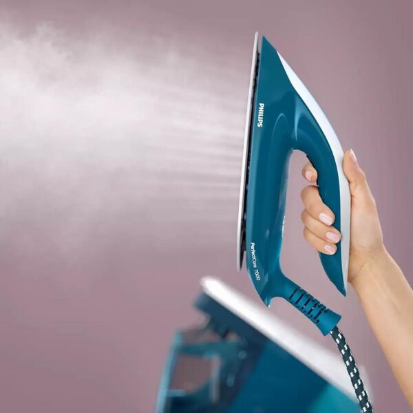 Philips PSG7024/20 PerfectCare 7000 Serisi 7.5 Bar 2100 W Buhar Kazanlı Ütü