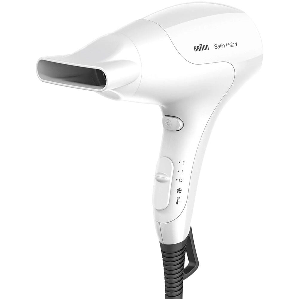 Braun HD180 Satin Hair 1 1800W Saç Kurutma Makinesi