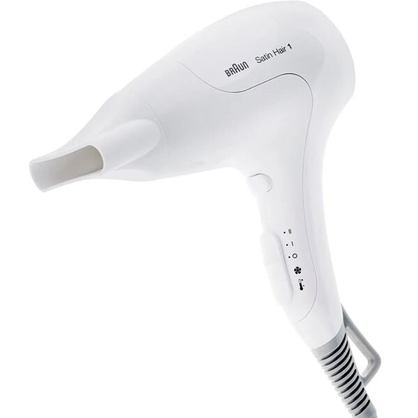 Braun HD180 Satin Hair 1 1800W Saç Kurutma Makinesi