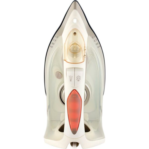 Fakir Glimmer 2800W Seramik Taban Buharlı Ütü