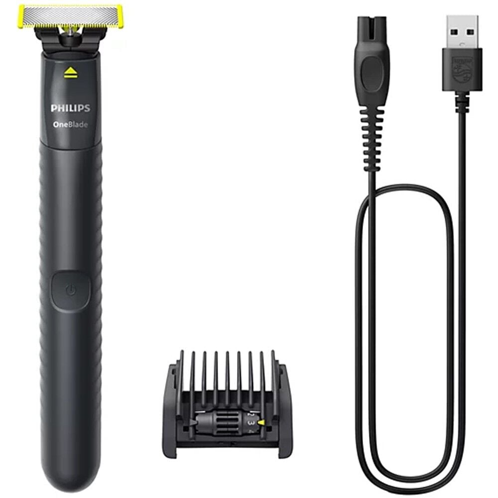 Philips QP1425/10 OneBlade Islak ve Kuru Tıraş Makinesi