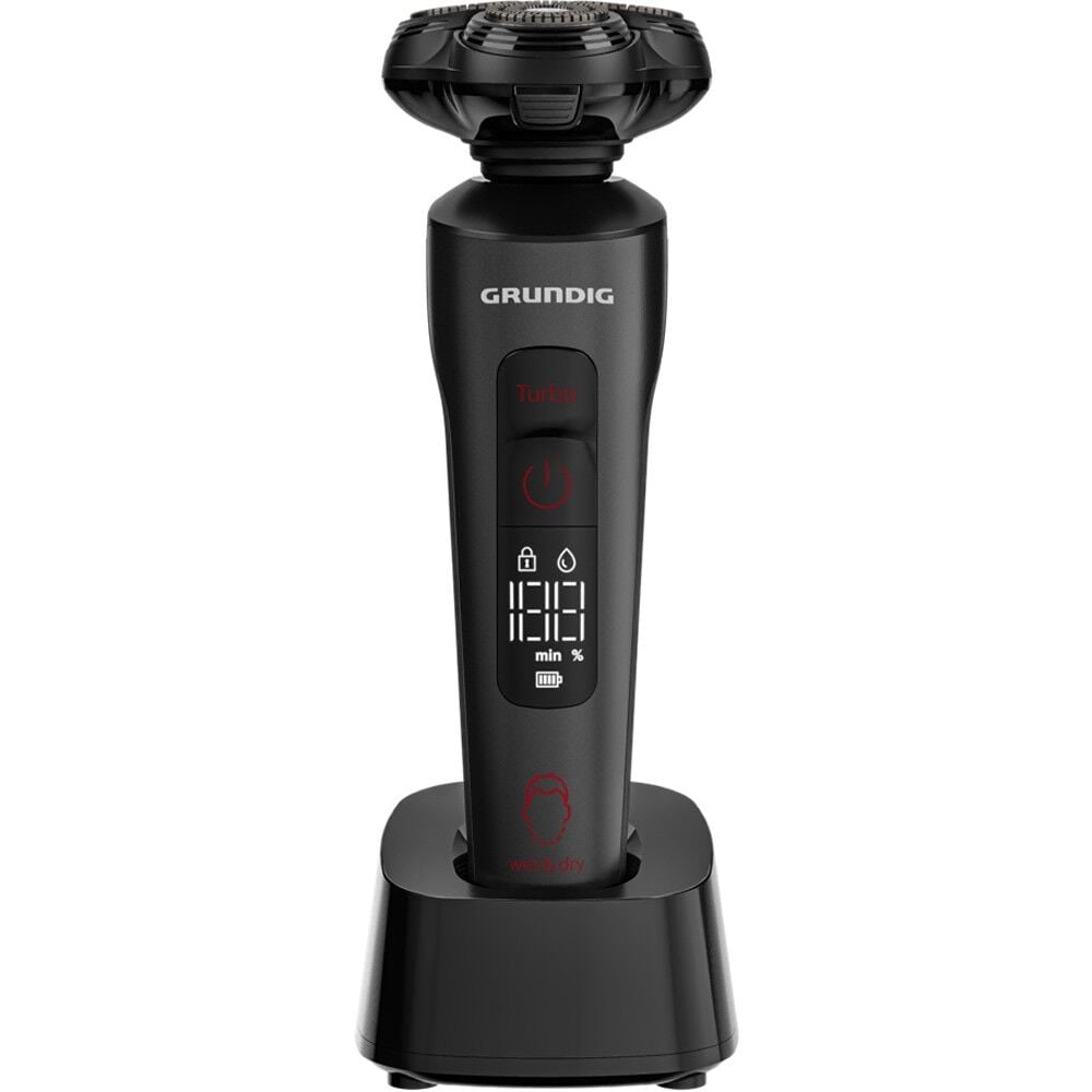 Grundig MS 9130 Islak ve Kuru Tıraş Makinesi