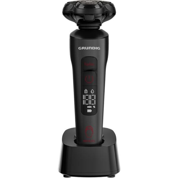 Grundig MS 9130 Islak ve Kuru Tıraş Makinesi