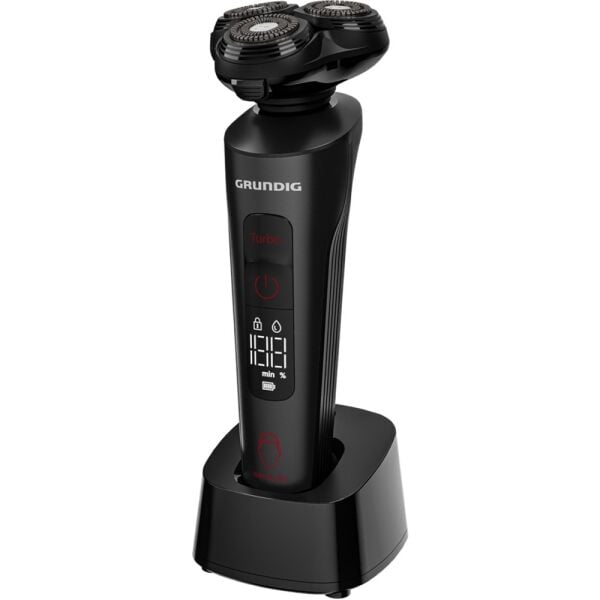 Grundig MS 9130 Islak ve Kuru Tıraş Makinesi