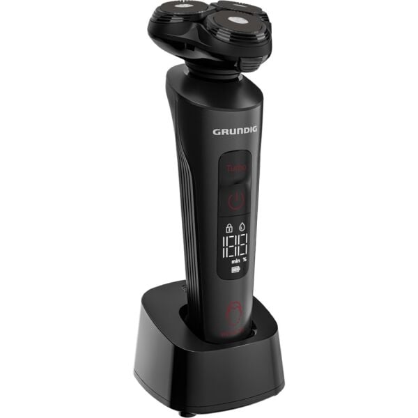 Grundig MS 9130 Islak ve Kuru Tıraş Makinesi
