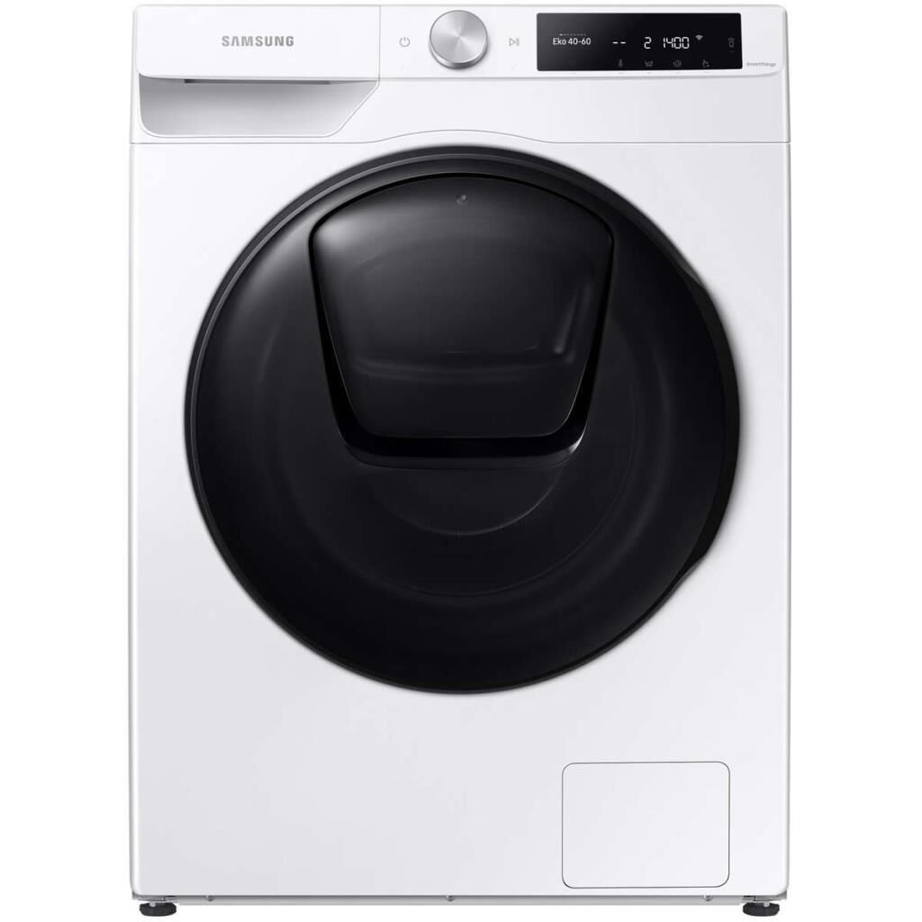 Samsung WD90T654DBE1AH 9 / 6 Kg. 1400 Devir Kurutmalı Çamaşır Makinesi