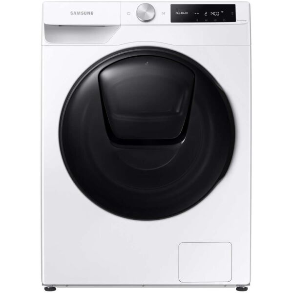 Samsung WD90T654DBE1AH 9 / 6 Kg. 1400 Devir Kurutmalı Çamaşır Makinesi