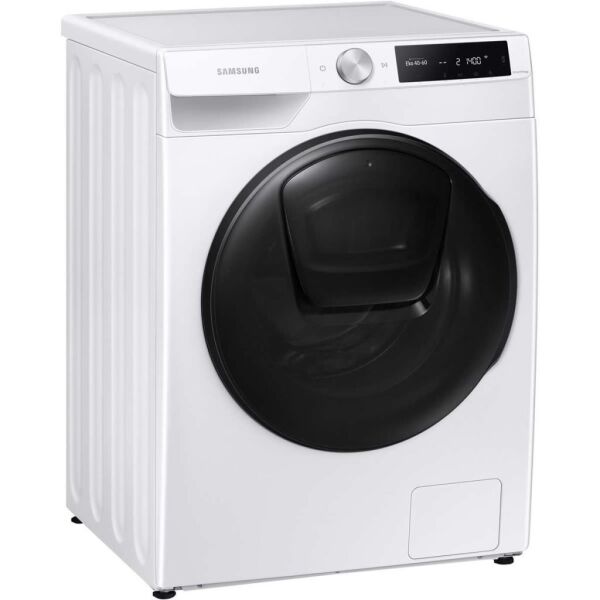 Samsung WD90T654DBE1AH 9 / 6 Kg. 1400 Devir Kurutmalı Çamaşır Makinesi