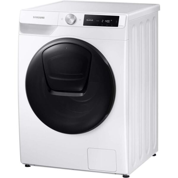 Samsung WD90T654DBE1AH 9 / 6 Kg. 1400 Devir Kurutmalı Çamaşır Makinesi