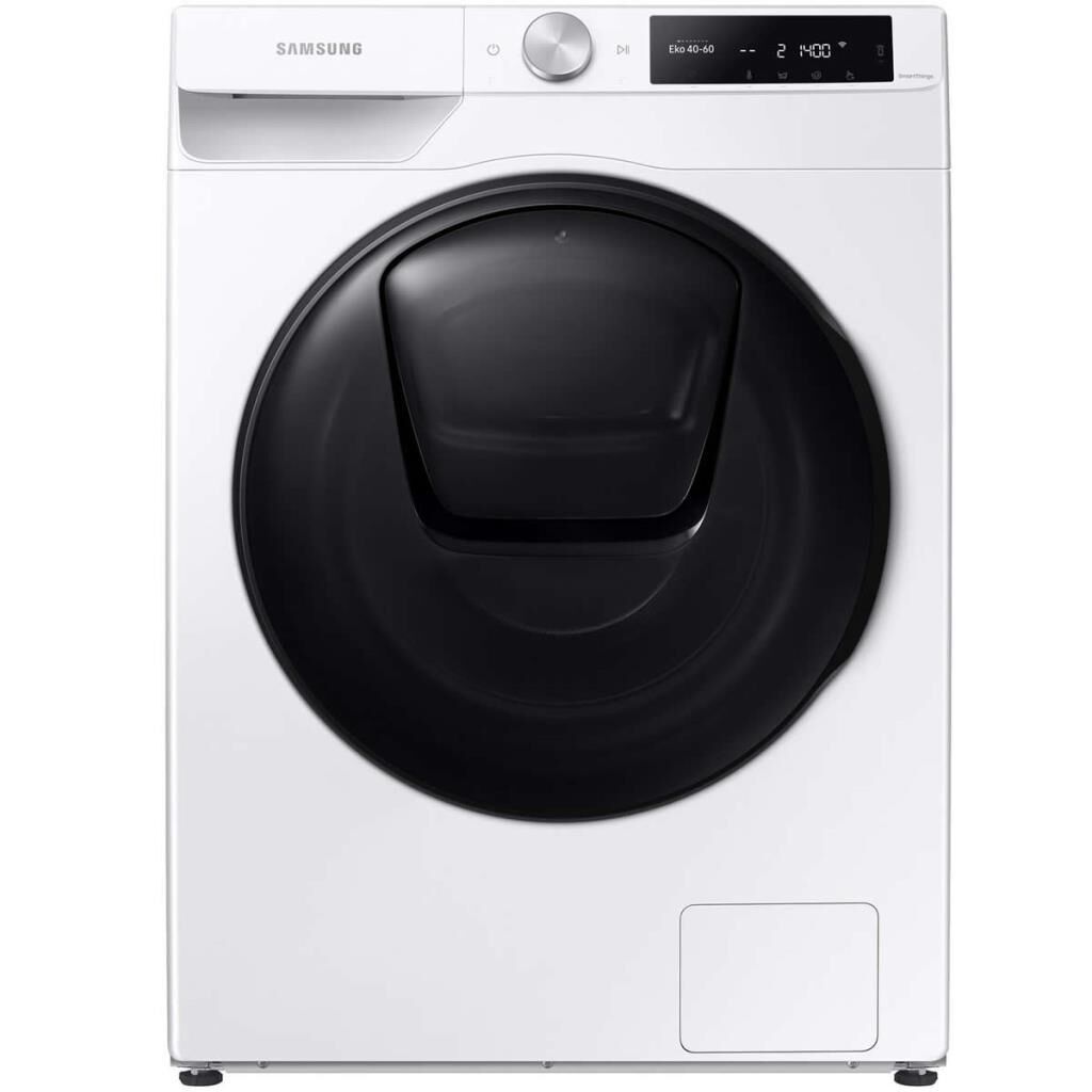 Samsung WD10T654DBE1AH 10.5 / 6 Kg. 1400 Devir Kurutmalı Çamaşır Makinesi