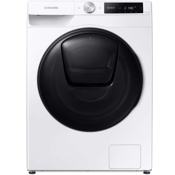 Samsung WD10T654DBE1AH 10.5 / 6 Kg. 1400 Devir Kurutmalı Çamaşır Makinesi