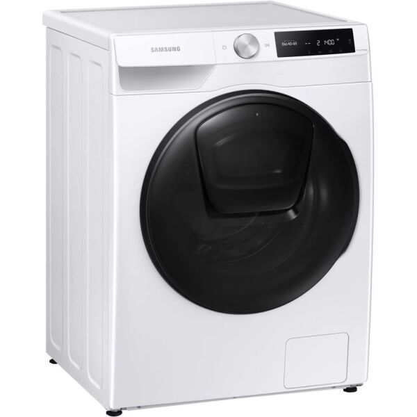 Samsung WD10T654DBE1AH 10.5 / 6 Kg. 1400 Devir Kurutmalı Çamaşır Makinesi