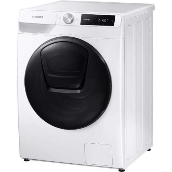 Samsung WD10T654DBE1AH 10.5 / 6 Kg. 1400 Devir Kurutmalı Çamaşır Makinesi