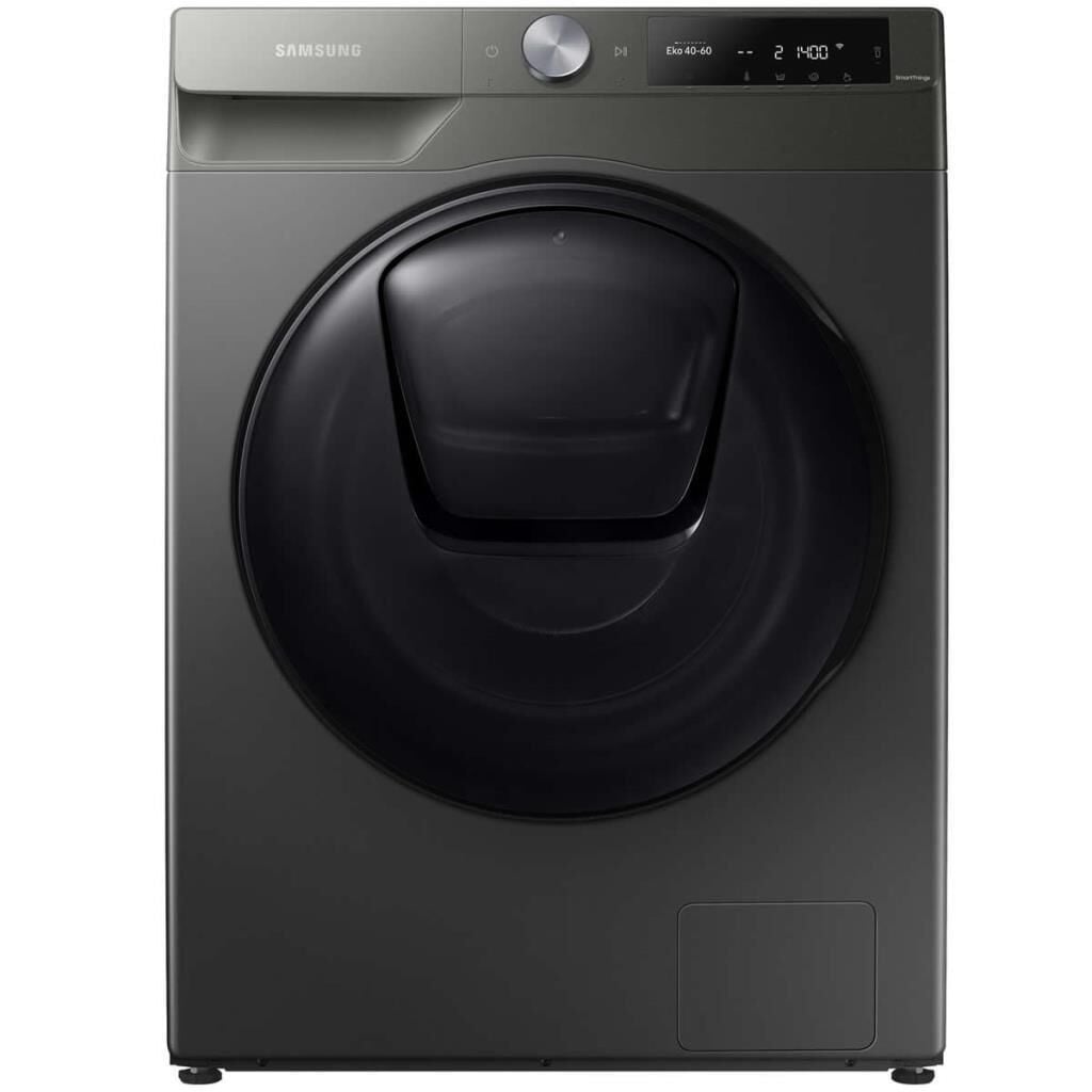 Samsung WD10T654DBN1AH 10.5 / 6 Kg. 1400 Devir Kurutmalı Çamaşır Makinesi