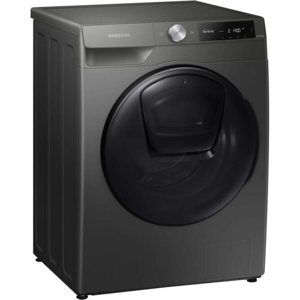 Samsung WD10T654DBN1AH 10.5 / 6 Kg. 1400 Devir Kurutmalı Çamaşır Makinesi