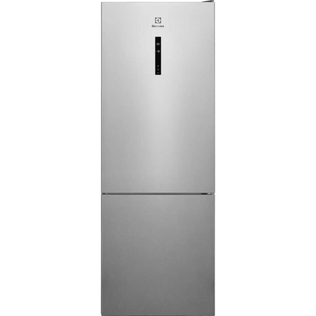 Electrolux LNT7ME46X2 TwinTech 510 Litre No Frost Kombi Buzdolabı