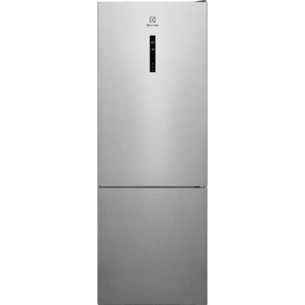 Electrolux LNT7ME46X2 TwinTech 510 Litre No Frost Kombi Buzdolabı