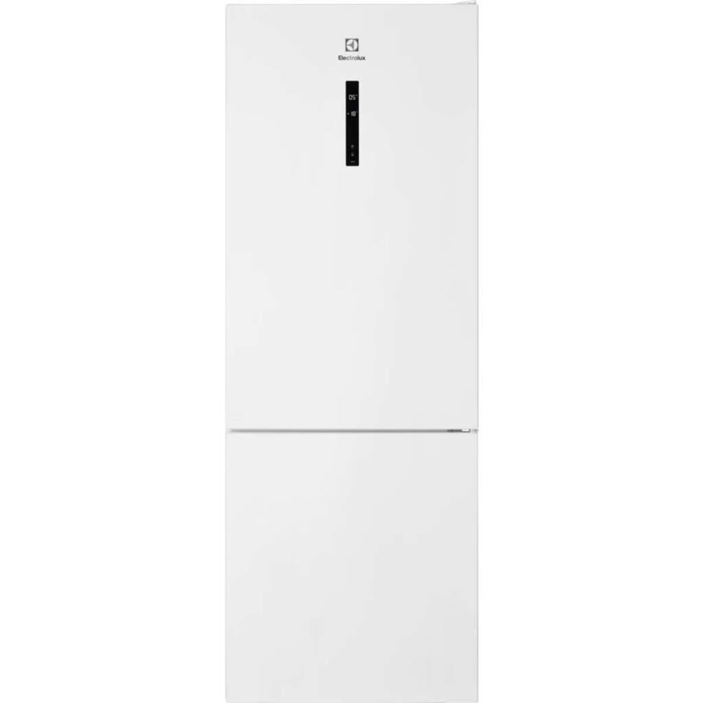 Electrolux LNT7ME46W2 TwinTech 510 Litre No Frost Kombi Buzdolabı