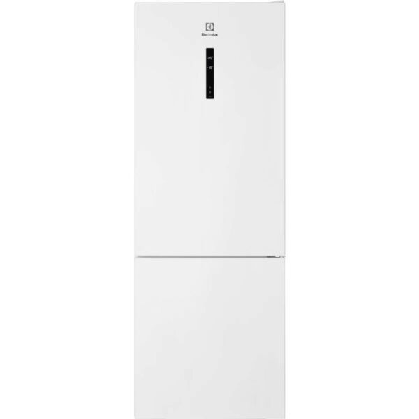 Electrolux LNT7ME46W2 TwinTech 510 Litre No Frost Kombi Buzdolabı