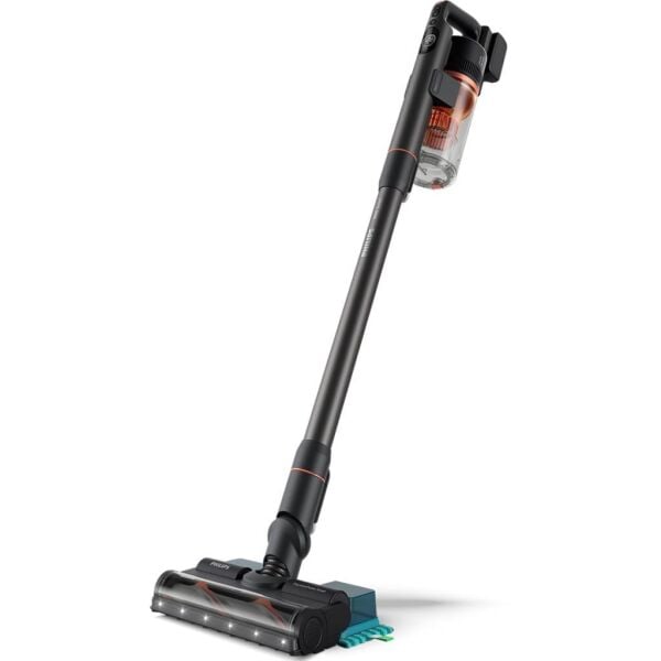 Philips XC7055/01 Aqua 7000 Serisi 25,2 V Kablosuz Dikey Şarjlı Süpürge