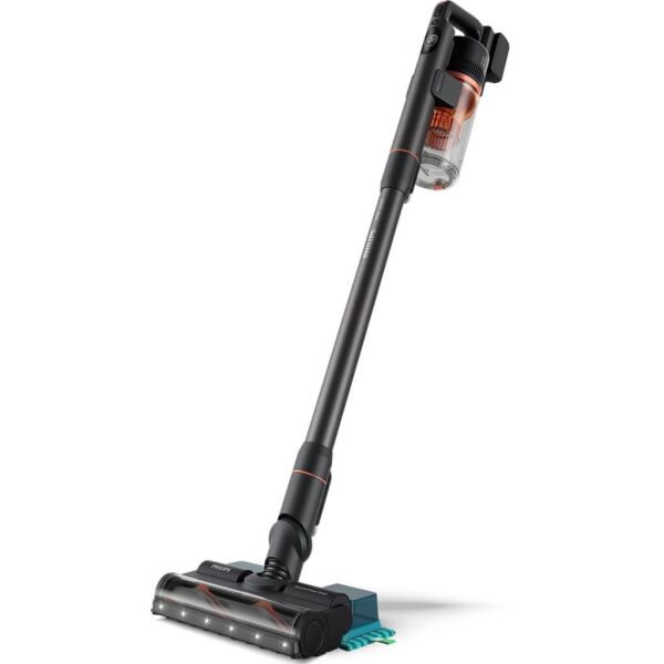 Philips XC7055/01 Aqua 7000 Serisi 25,2 V Kablosuz Dikey Şarjlı Süpürge