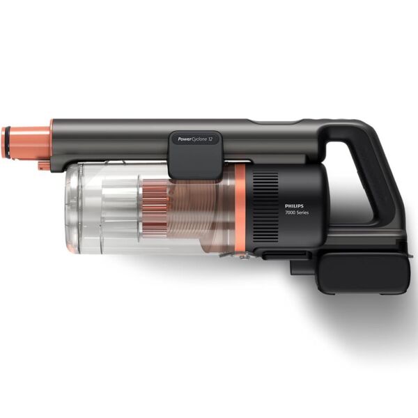 Philips XC7055/01 Aqua 7000 Serisi 25,2 V Kablosuz Dikey Şarjlı Süpürge