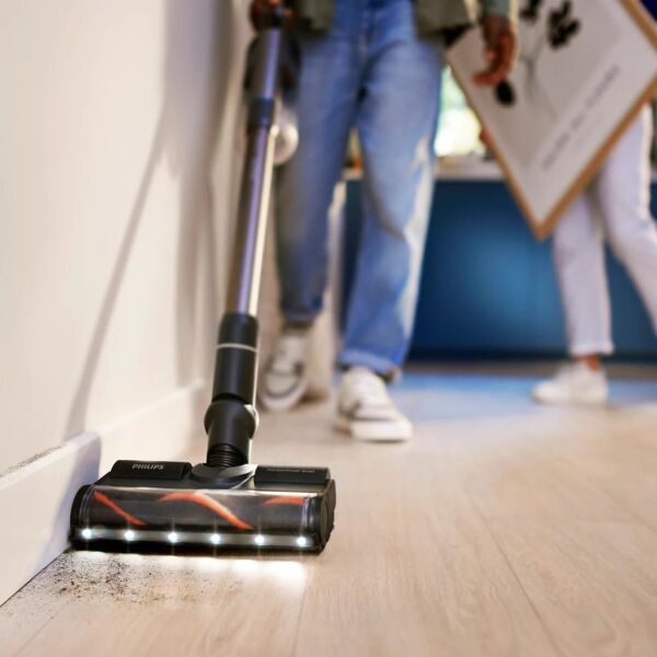 Philips XC7055/01 Aqua 7000 Serisi 25,2 V Kablosuz Dikey Şarjlı Süpürge