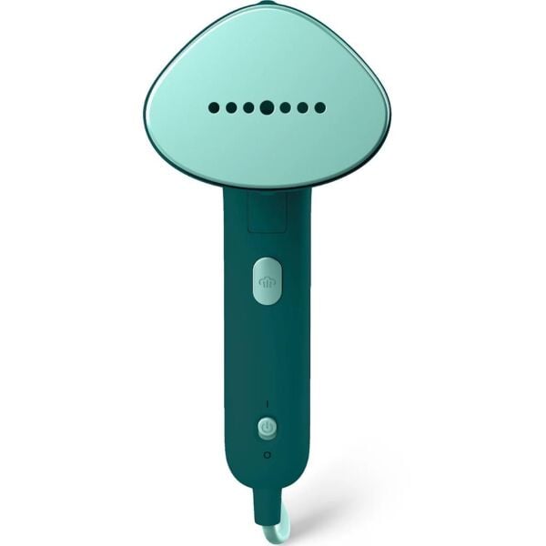Philips STH3020/70 3000 Serisi El Tipi Buharlı Düzleştirici - Yeşil