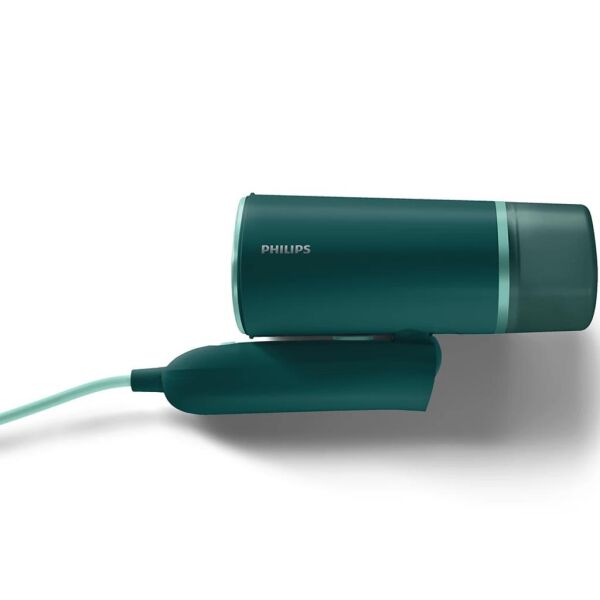 Philips STH3020/70 3000 Serisi El Tipi Buharlı Düzleştirici - Yeşil