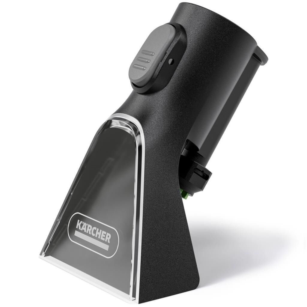 Karcher 2.863-359.0 SE 3, 4, 5, 6 Serisi Halı Yıkama Makineleri Koltuk Yıkama Başlığı