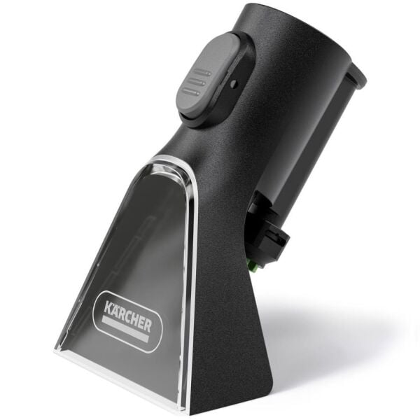 Karcher 2.863-359.0 SE 3, 4, 5, 6 Serisi Halı Yıkama Makineleri Koltuk Yıkama Başlığı