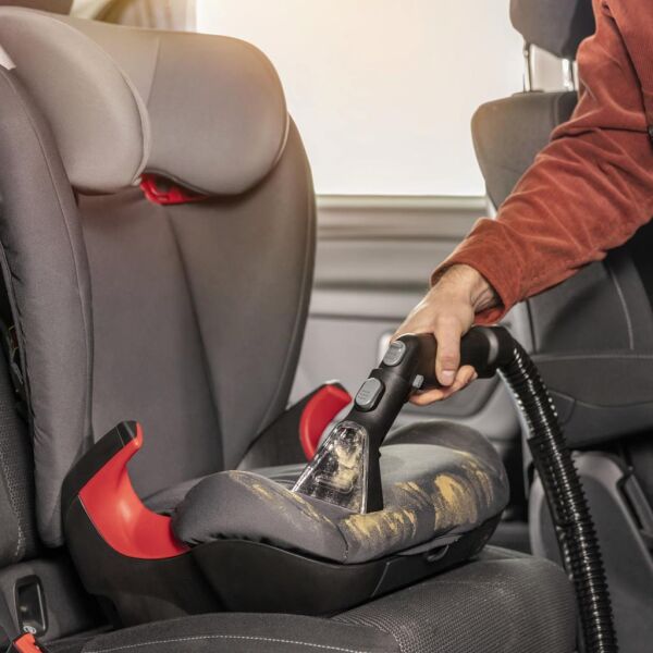 Karcher 2.863-359.0 SE 3, 4, 5, 6 Serisi Halı Yıkama Makineleri Koltuk Yıkama Başlığı