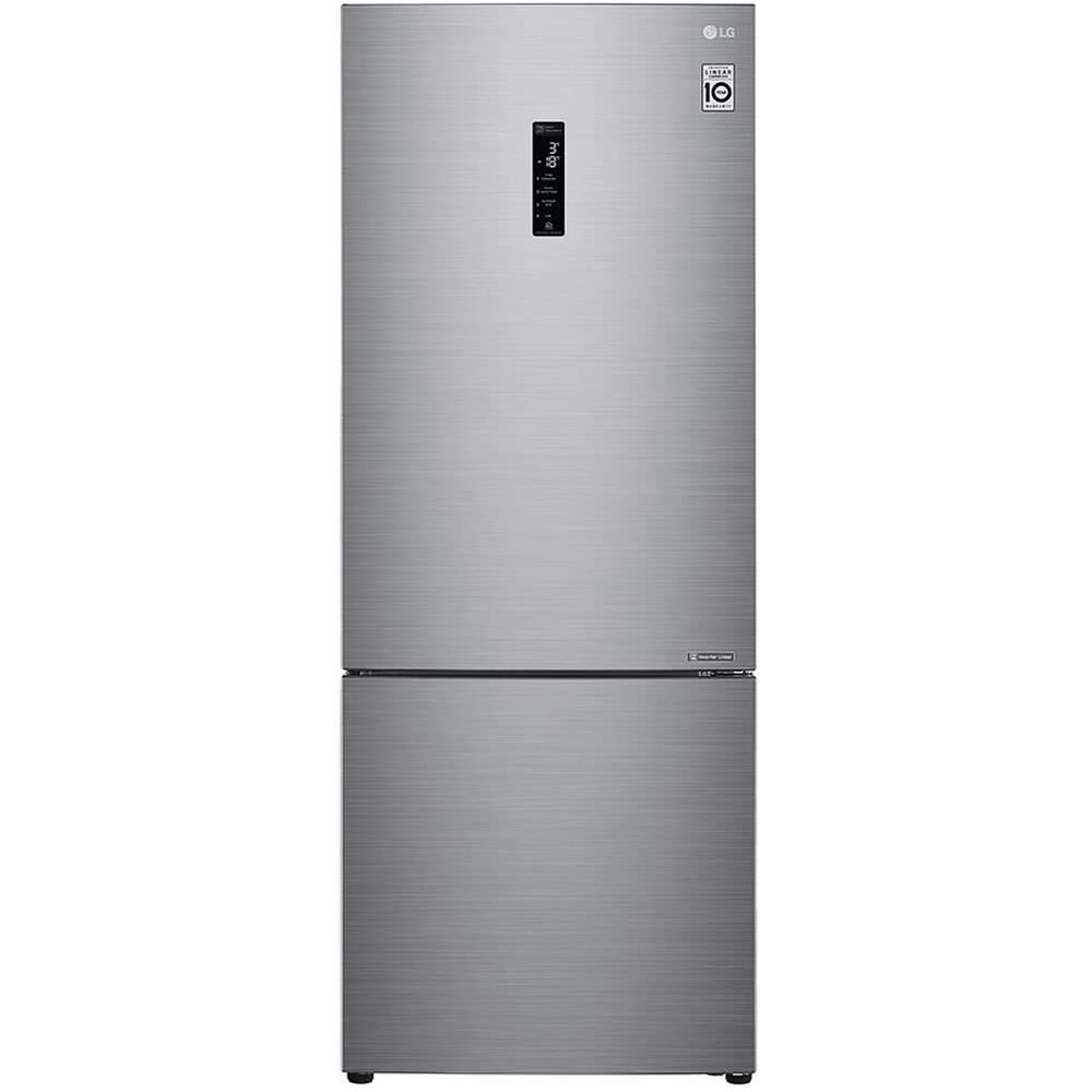 Lg GC-B569NLHZ 499 Litre No Frost Kombi Buzdolabı