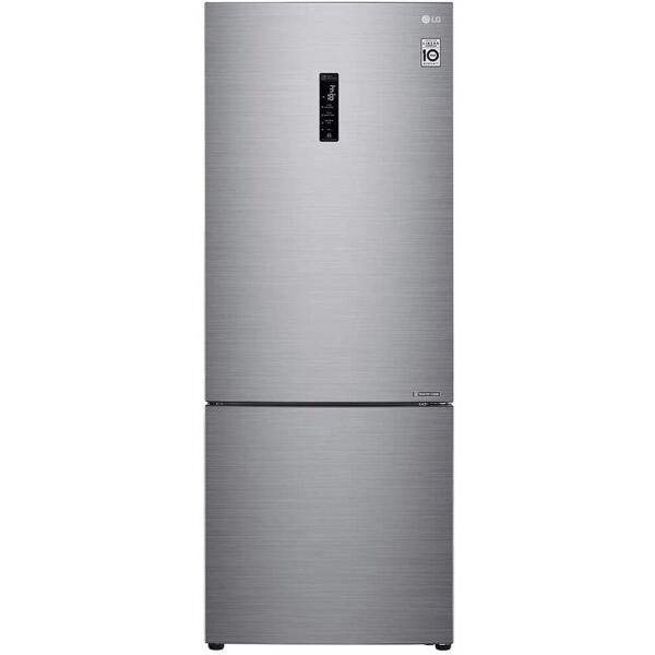 Lg GC-B569NLHZ 499 Litre No Frost Kombi Buzdolabı
