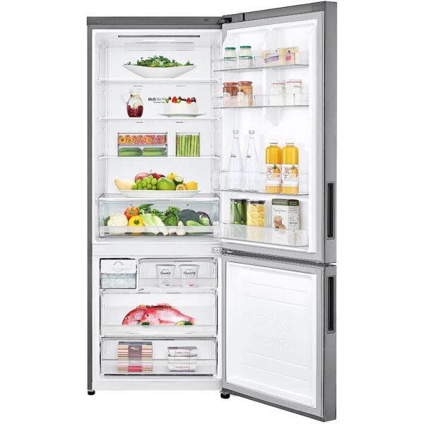 Lg GC-B569NLHZ 499 Litre No Frost Kombi Buzdolabı
