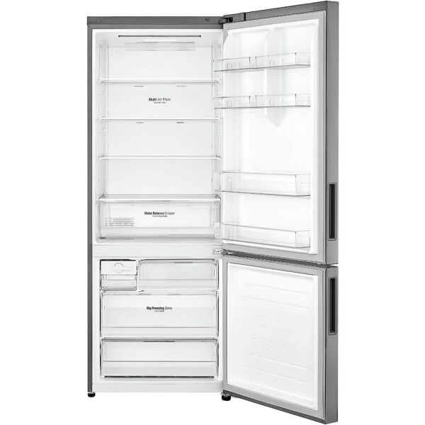 Lg GC-B569NLHZ 499 Litre No Frost Kombi Buzdolabı
