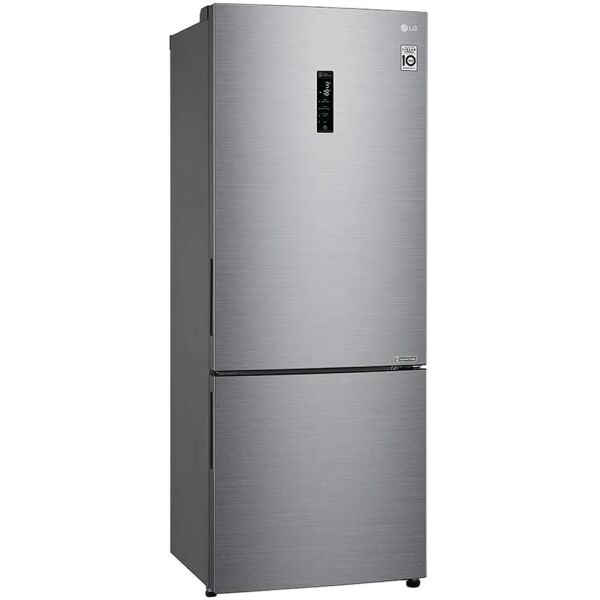 Lg GC-B569NLHZ 499 Litre No Frost Kombi Buzdolabı