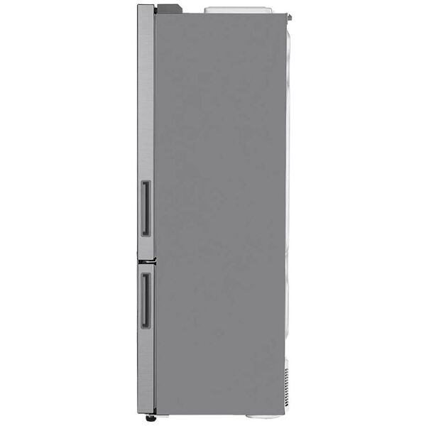 Lg GC-B569NLHZ 499 Litre No Frost Kombi Buzdolabı