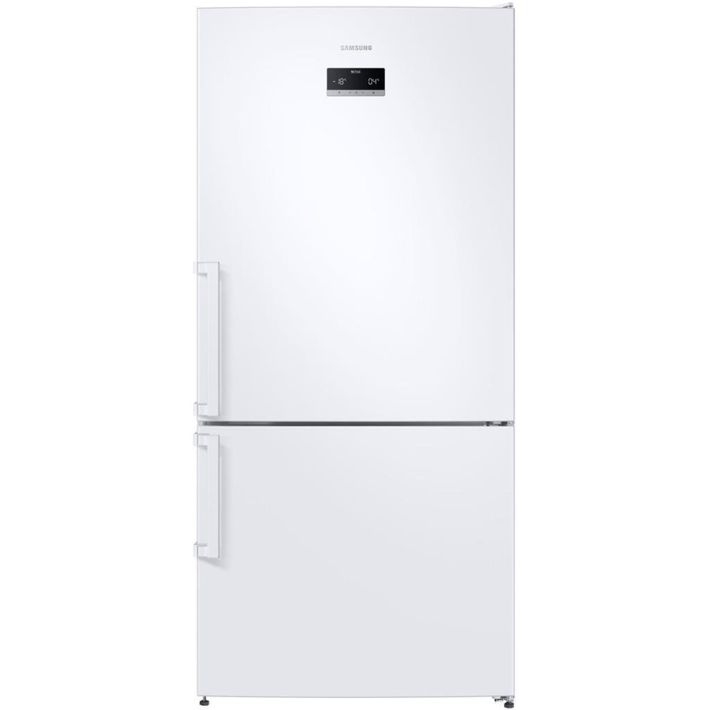 Samsung RB56TS754WW Twin Cooling 580 Litre No Frost Kombi Buzdolabı